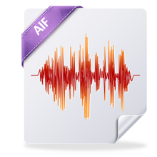 Recover AIF on Mac