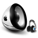 Recover audio file on Mac