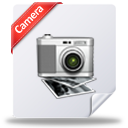 Camera photo Recovery