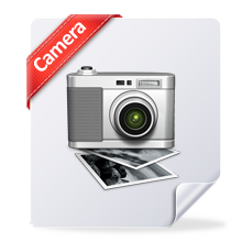 camera photo recovery Mac