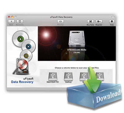 free download data recovery for mac