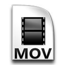 Recover video files on Mac