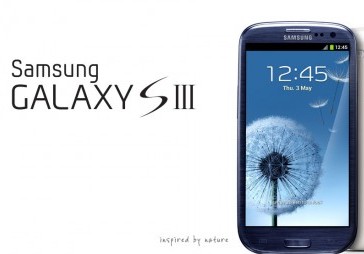 Samsung Galaxy SIII mini data recovery