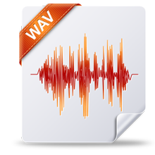 Recover WAV on Mac