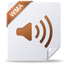 Recover WMA on Mac